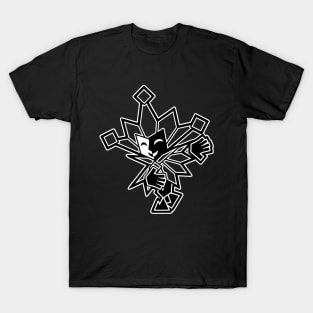 Dimentio T-Shirt